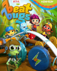 Những chú bọ yêu nhạc (Phần 1)