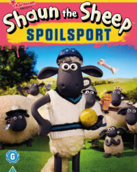 Những Chú Cừu Siêu Quậy Những Chú Cừu Siêu Quậy