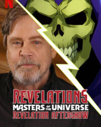 Những chủ nhân vũ trụ: Khải huyền – Hậu chương trình