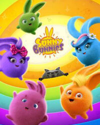 Những chú thỏ sặc sỡ (Phần 1)