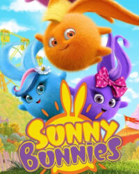 Những chú thỏ sặc sỡ (Phần 2) Những chú thỏ sặc sỡ (Phần 2)