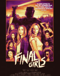 Những Cô Gái Cuối Cùng