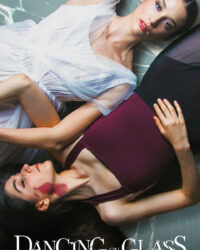 Những cô gái pha lê