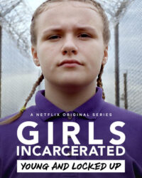 Những cô gái sau song sắt