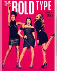 Những cô gái táo bạo (Phần 1)