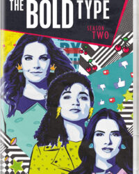 Những cô gái táo bạo (Phần 2)