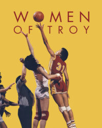 Những Cô Gái Thành Troy