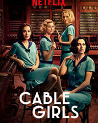 Những cô gái trực tổng đài (Phần 1)