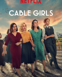 Những cô gái trực tổng đài (Phần 2)