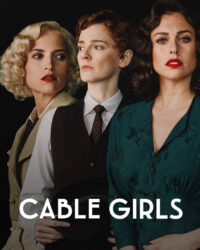 Những cô gái trực tổng đài (Phần 4)