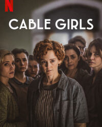 Những cô gái trực tổng đài (Phần 5)