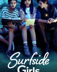 Những Cô Gái Xứ Surfside