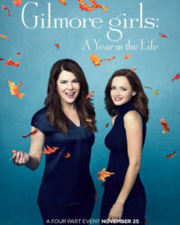 Những cô nàng Gilmore: Một năm đáng nhớ