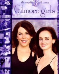Những cô nàng Gilmore (Phần 6)
