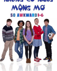 Những Cô Nàng Mộng Mơ