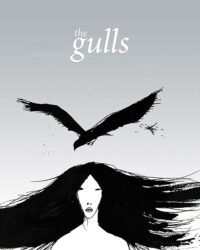 những con mòng biển