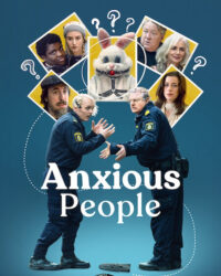 Những con người lo âu