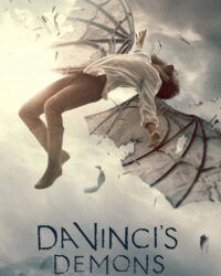 Những Con Quỷ Của Da Vinci (Phần 2)