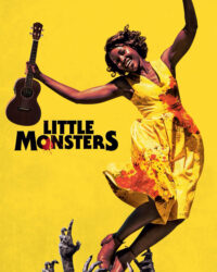 Những Con Quỷ Nhỏ Những Con Quỷ Nhỏ