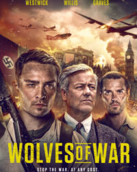 Những Con Sói Thời Chiến