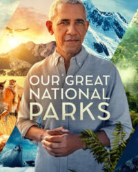 Những công viên quốc gia kỳ diệu