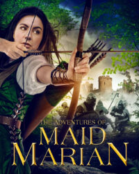 Những Cuộc Phiêu Lưu Của Maid Marian