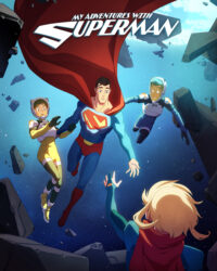 Những Cuộc Phiêu Lưu Cùng Superman (Phần 2)