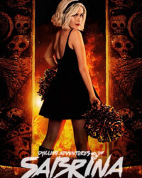 Những cuộc phiêu lưu rùng rợn của Sabrina (Phần 2)