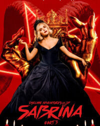 Những Cuộc Phiêu Lưu Rùng Rợn Của Sabrina (Phần 3)