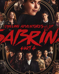 Những Cuộc Phiêu Lưu Rùng Rợn Của Sabrina (Phần 4)