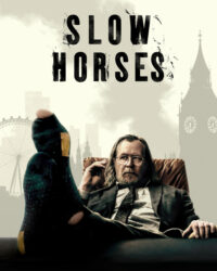 Những Điệp Viên Hết Thời (Phần 5)