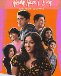 Những điều tôi chưa từng (Phần 3) Những điều tôi chưa từng (Phần 3)