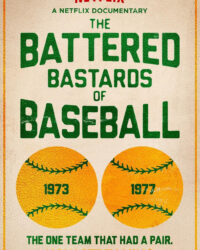 Những đứa con hoang bị vùi dập của bóng chày