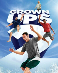 Những đứa trẻ to xác 2 Những đứa trẻ to xác 2