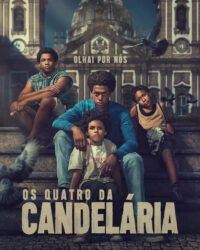 Những đứa trẻ trên bậc thềm nhà thờ Những đứa trẻ trên bậc thềm nhà thờ