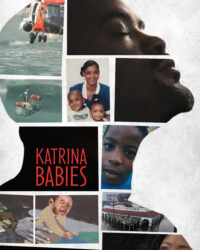 Những Đứa Trẻ Trong Bão Katrina