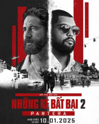 Những Kẻ Bất Bại 2 Những Kẻ Bất Bại 2