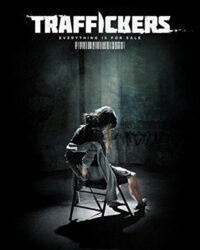 Những Kẻ Buôn Bán Nội Tạng