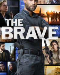 Những Kẻ Can Trường