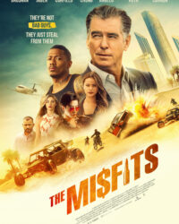 Những Kẻ Dị Thường