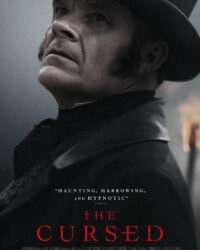 Những Kẻ Nguyền Rủa 2022