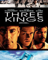 Những Kẻ Săn Vàng