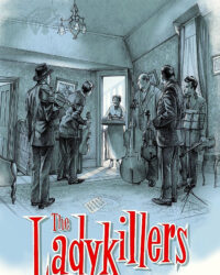 Những kẻ sát nhân