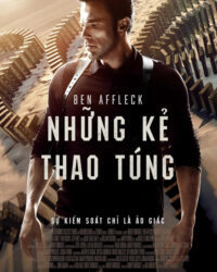 Những Kẻ Thao Túng