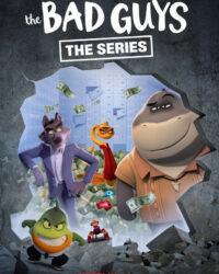 Những kẻ xấu xa: Đột nhập (Phần 2)