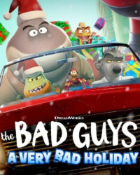 Những kẻ xấu xa: Một Giáng sinh rất xấu xa