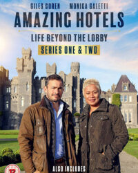 Những khách sạn tuyệt vời: Cuộc sống ngoài đại sảnh (Phần 1)