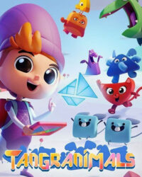 Những Loài Thú Xứ Tangra