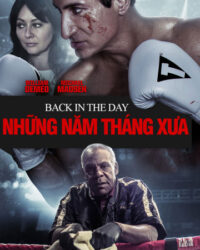 Những Năm Tháng Xưa