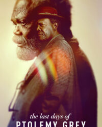 Những Ngày Cuối Của Ptolemy Grey Những Ngày Cuối Của Ptolemy Grey